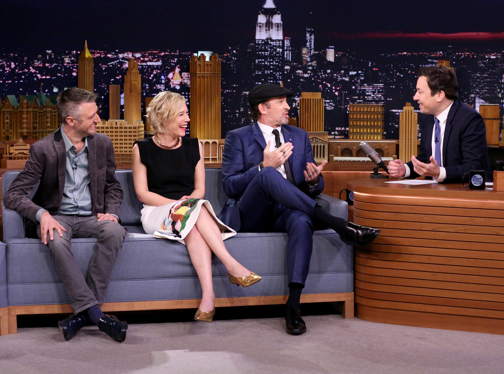 The Tonight Show With Jimmy Fallon, Gilmore Girls The Tonight Show With Jimmy Fallon, Gilmore Girls